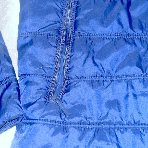 J. McLaughlin Puffer Jacket - Picture 3 of 4